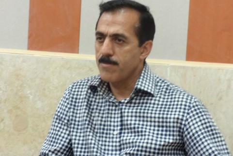 Abbas Chamanian