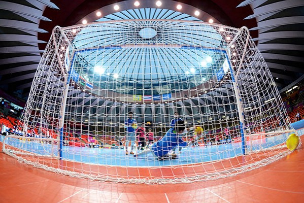 Iran Futsal