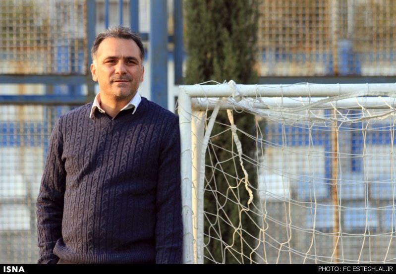 Iran U23 football