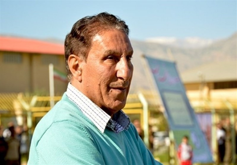 Karim Boostani