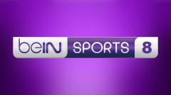 beIN Sports 8 پخش زنده شبکه بین اسپورت ۸